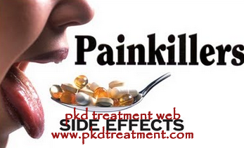 What Kind Of Pain Medicine For Polycystic Kidney Disease Pain