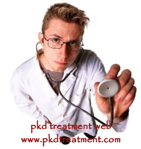 When to See a Doctor for PKD Patients