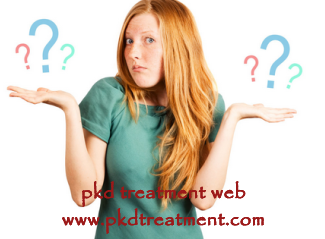 Will Kidney Breaks Out From Rib in PKD