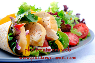 What Foods Can We Eat If We Have PKD