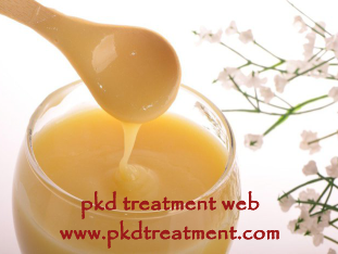 Is Royal Jelly Good for PKD Patients