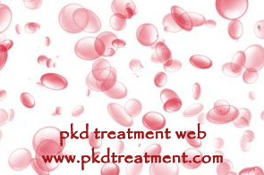 How Is Low Hemoglobin Linked with Kidney Failure
