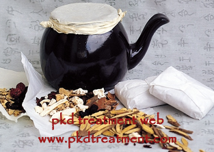 What Are the Chinese Herbs for PKD