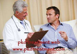 PKD, Serum Creatinine 5.5, No Dialysis: How Risky Is It