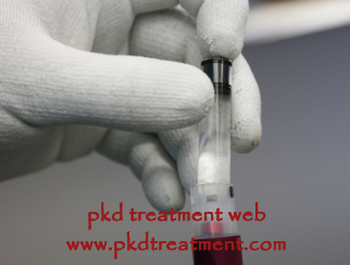 Target Hemoglobin Level for Dialysis Patients