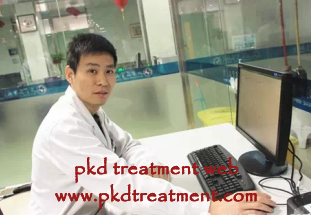 Can Polycystic Kidney Disease Be Cured