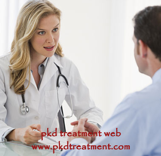 How Can I Prevent Enlargement of Kidneys for PKD Patients