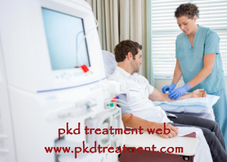 What Happens When You Miss 4 Dialysis Treatments