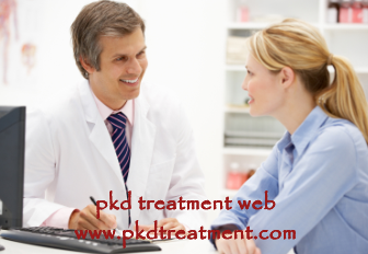 Signs of Kidney Failure With PKD