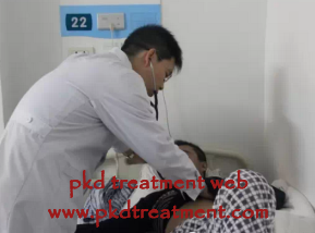 Are You Afraid Of Kidney Failure
