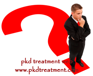 3 cm Cyst On Kidney: What Does It Mean