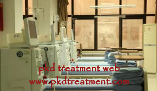 Does Kidney Failure Always Require Dialysis