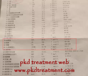 Does Kidney Failure Always Require Dialysis