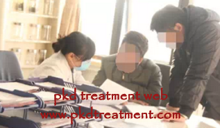 Does Kidney Failure Always Require Dialysis