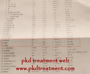 Does Kidney Failure Always Require Dialysis