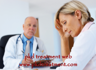Solution for Multiple Kidney Cysts in Both Kidneys