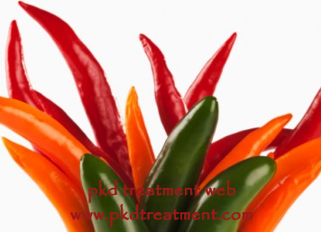 Good And Bad Foods For Polycystic Kidney Disease Patients