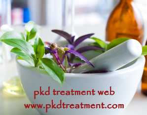 Treatment for a Kidney Cyst Over 4 cm