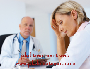 Treatment for Reducing 1.9 Creatinine Level