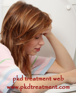What To Do When High Serum Creatinine Causes Vomiting