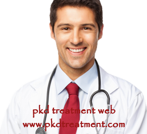 What Is The Treatment For Occult Blood In Kidney Cyst