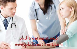 Why Does Low Blood Pressure Present In Dialysis