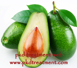 Can Dialysis Patients Have Avocados