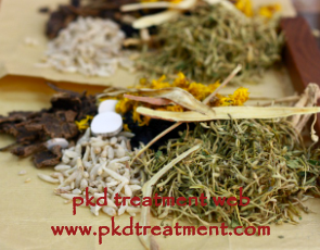 How to Lower the High Creatinine 8.2 With Chinese Herbal Treatment