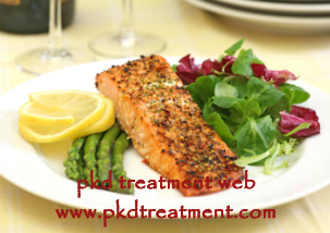 Diet Nursing Care for High Creatinine Level Patients