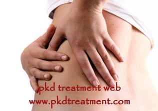 How To Deal With Pain From PKD