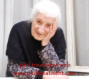 Does My Mother Need to Take Dialysis With Creatinine 7