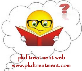 How Dangerous is Creatinine 6.1 for PKD Patients