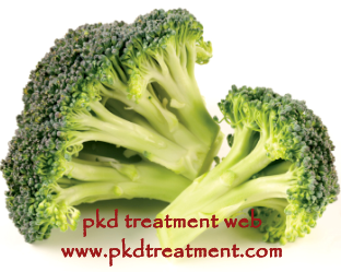 Is Broccoli Good for Kidney Failure Patients