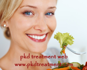 What Good Food To Eat If You Have High Creatinine 2.8