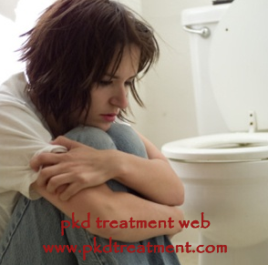 Can Kidney Cyst Growth Cause Nausea for PKD Patients