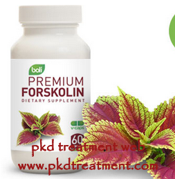 Is It Good For PKD Patients To Take Forskolin