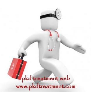 How To Slow Down The Progression Of Kidney Failure