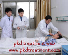 Creatinine 4, BUN 135: How to Prevent Dialysis for My Wife