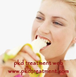 Foods to Avoid With High Potassium Level in Kidney Failure