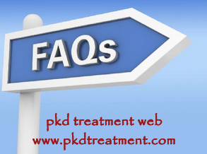Is There A Treatment To Help 5% Kidney Function In PKD Avoid Kidney Transplant