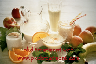 What To Eat When Kidney Cysts Burst