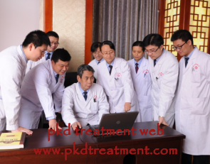 Nephrologist’s Advice for High Creatinine Patients