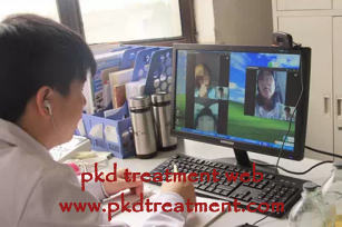 How To Control Creatinine Level 3.25