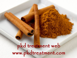 Is Cinnamon Good for PKD Patients