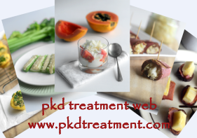 What Foods Can Help Get Rid of Renal Cyst Naturally