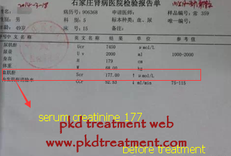 Chinese Medicine Treatment: New Hope for PKD Patients