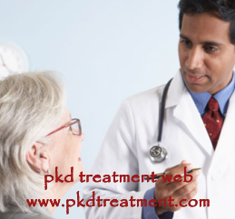 How to Prevent Polycystic Kidney Disease in Daily Life