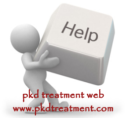 Left Renal Cortical Cyst 10.7 cm: Is It Dangerous