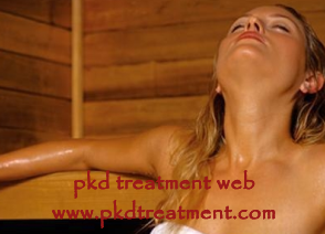 Will Chinese Herb Fumigation and Steaming Therapy Improve Kidney Failure