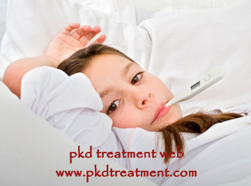 Why People Have Fever While On Dialysis